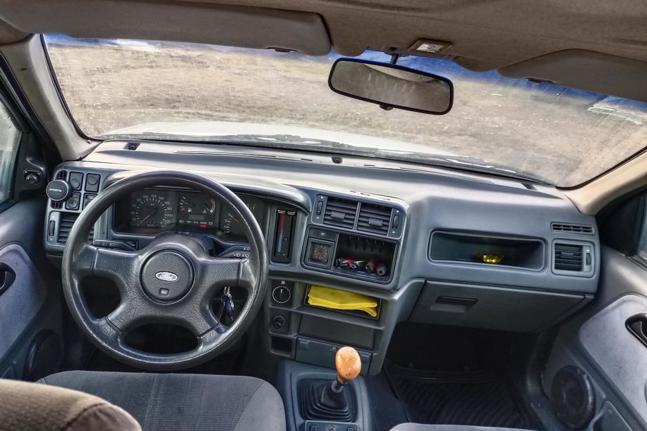 Продам Ford Sierra 1992 года в Черкассах