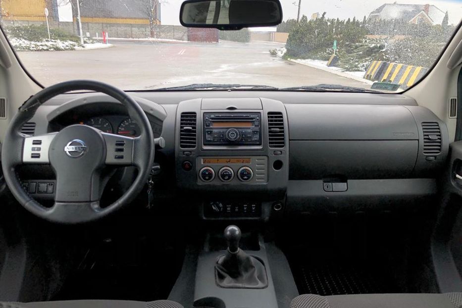 Продам Nissan Navara 2007 года в г. Бахмутское, Донецкая область