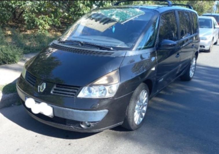 Продам Renault Espace 2002 года в Одессе