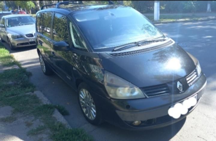 Продам Renault Espace 2002 года в Одессе