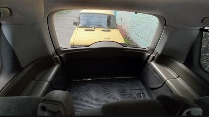 Продам Renault Espace 2002 года в Одессе