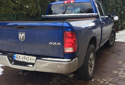 Продам Dodge RAM 1500 2018 года в Киеве