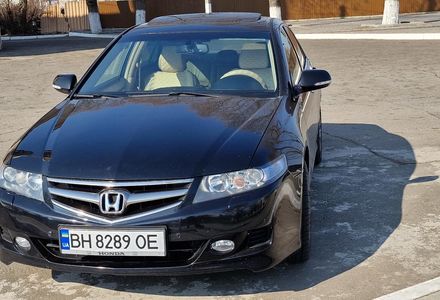 Продам Honda Accord EXECUTIVE 2006 года в г. Измаил, Одесская область