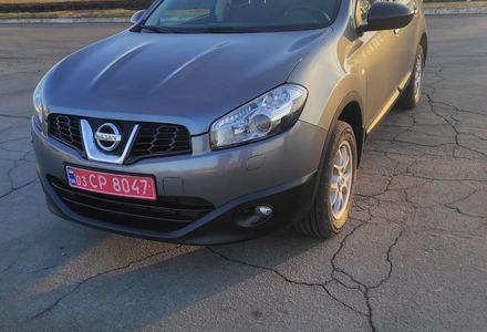 Продам Nissan Qashqai+2 2011 года в г. Бутенки, Полтавская область