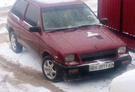 Продам Suzuki Swift 1 свіфт 1988 года в г. Шаргород, Винницкая область