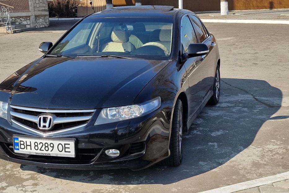 Продам Honda Accord EXECUTIVE 2006 года в г. Измаил, Одесская область