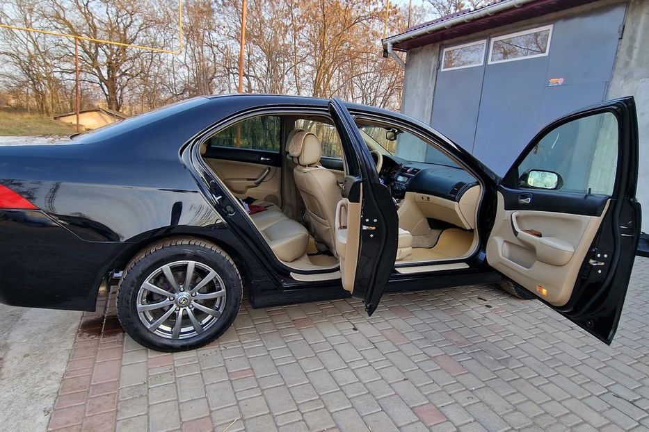 Продам Honda Accord EXECUTIVE 2006 года в г. Измаил, Одесская область