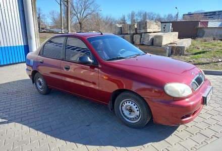 Продам Daewoo Sens 2005 года в Одессе