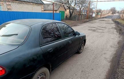 Продам Daewoo Lanos 2000 года в г. Ковель, Волынская область