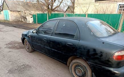 Продам Daewoo Lanos 2000 года в г. Ковель, Волынская область