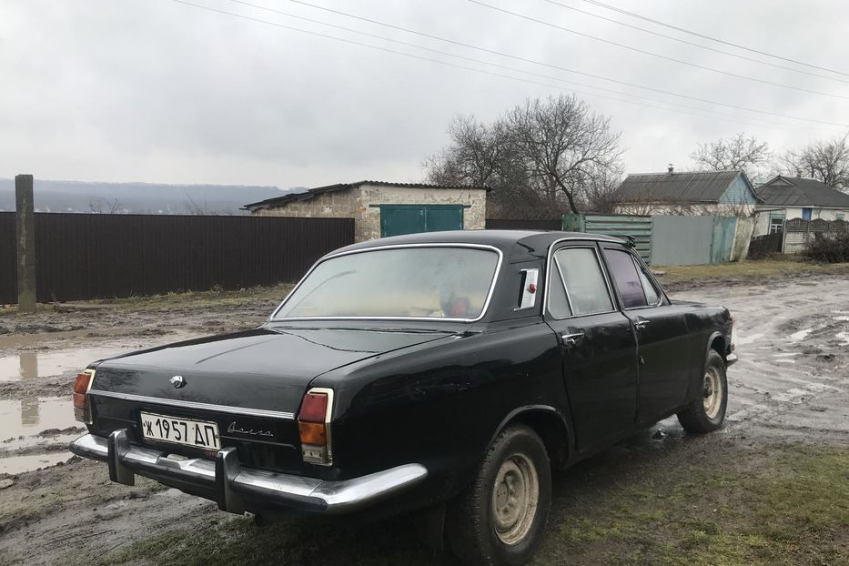 Продам ГАЗ 2410 1984 года в г. Вольное, Днепропетровская область