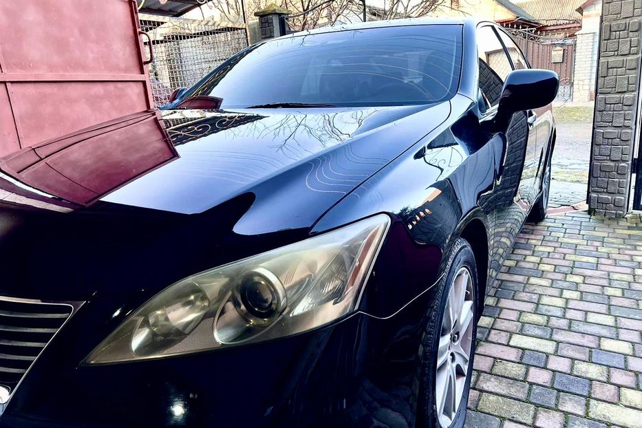 Продам Lexus ES 350 2006 года в Виннице