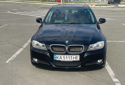 Продам BMW 328 2011 года в Киеве