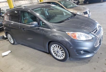 Продам Ford C-Max Premium SEl 2015 года в Киеве