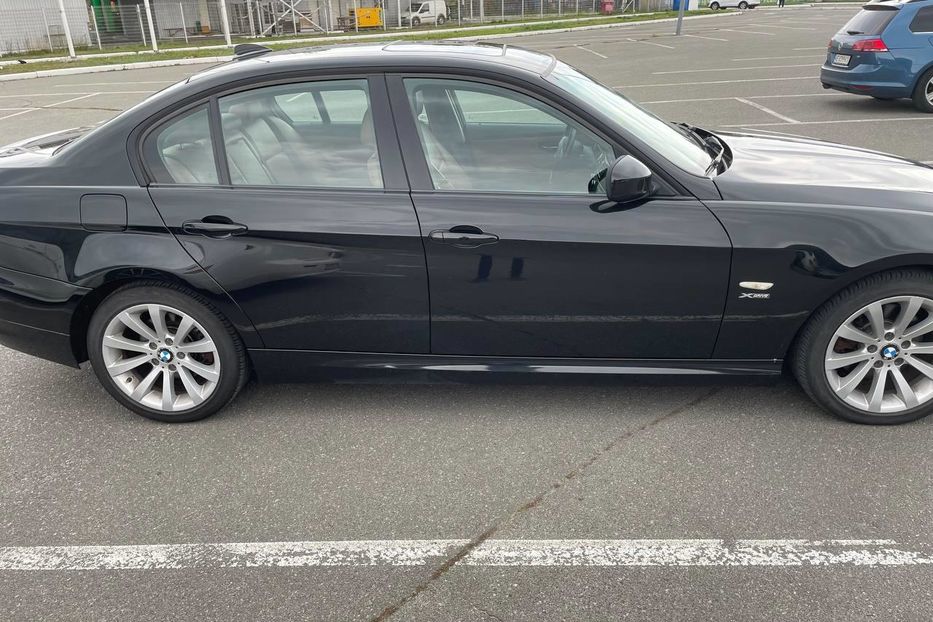 Продам BMW 328 2011 года в Киеве