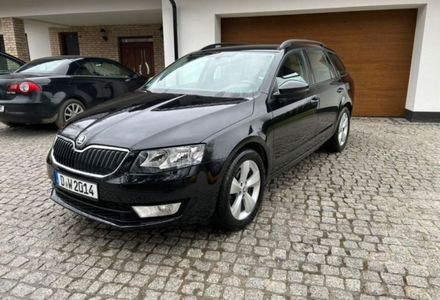 Продам Skoda Octavia 2013 года в Луцке