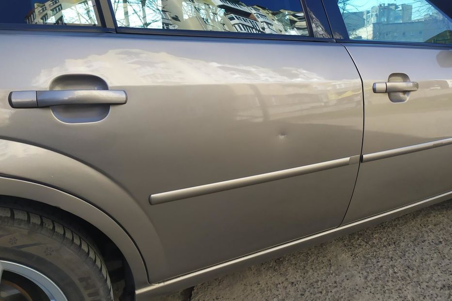 Продам Ford Mondeo 2002 года в Ивано-Франковске