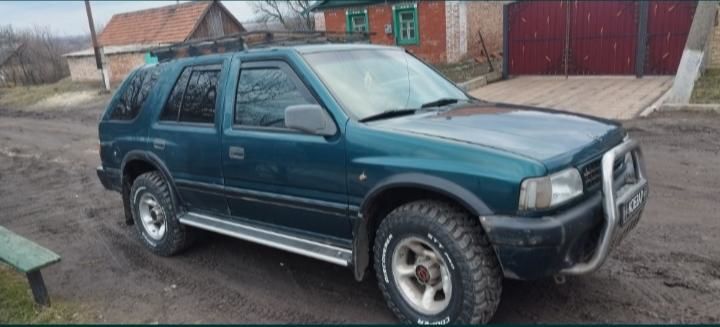 Продам Opel Frontera 1994 года в г. Ковель, Волынская область