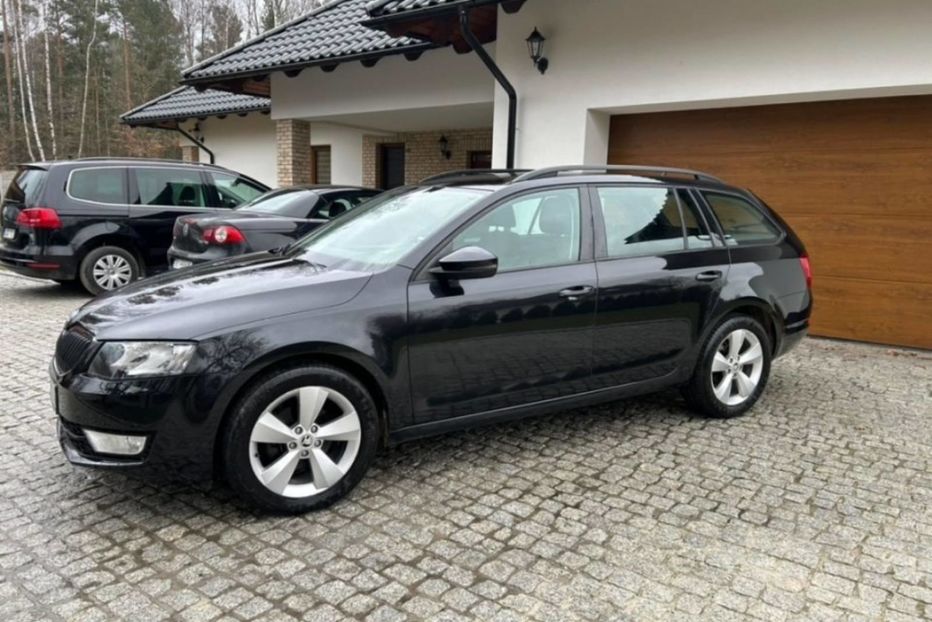 Продам Skoda Octavia 2013 года в Луцке