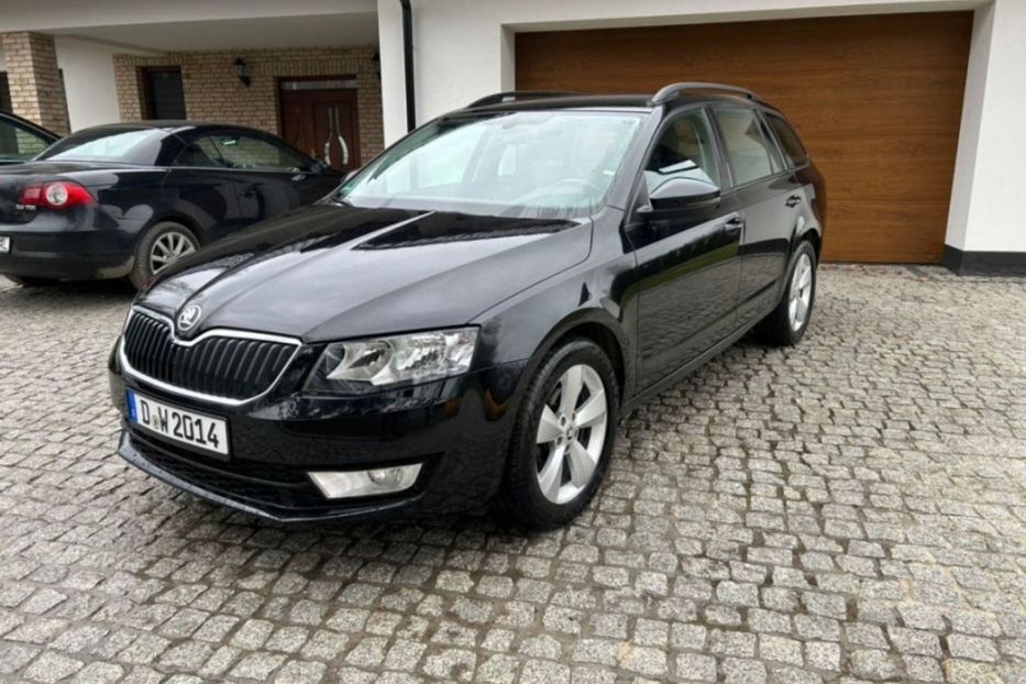 Продам Skoda Octavia 2013 года в Луцке