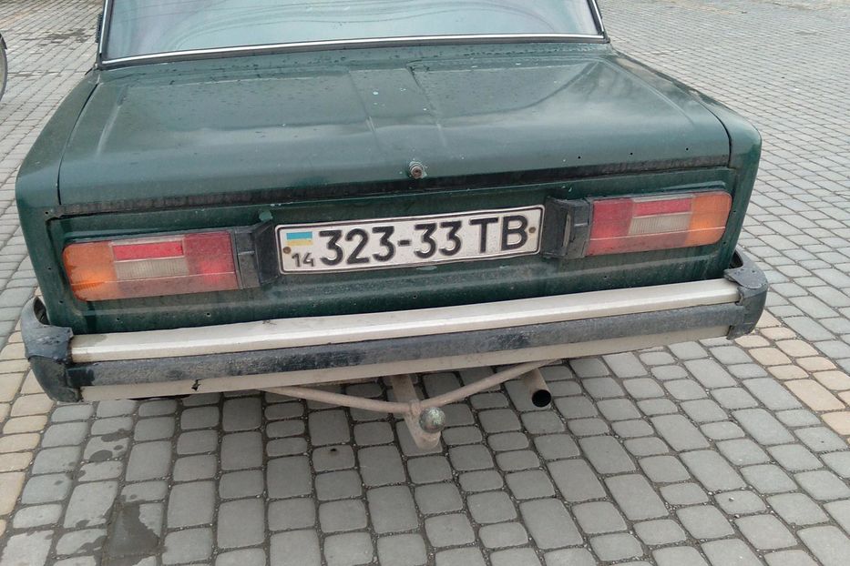 Продам ВАЗ 2106 1989 года в Хмельницком