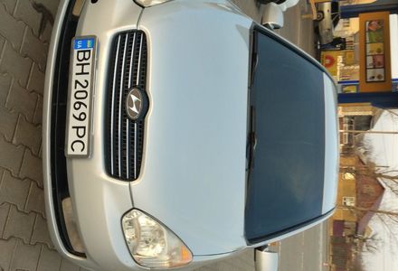 Продам Hyundai Accent  2008 года в Одессе