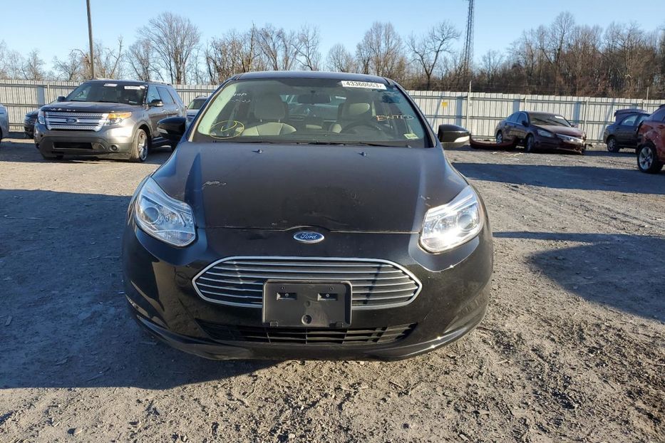 Продам Ford Focus BEV 2014 года в Киеве