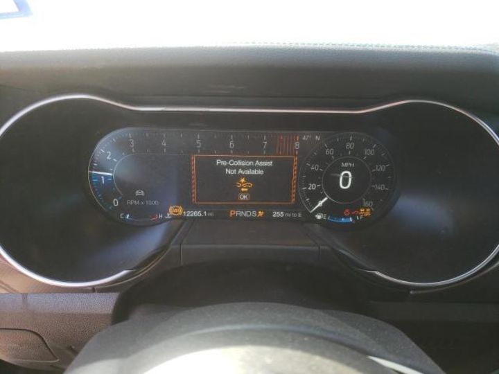Продам Ford Mustang GT 2022 года в Киеве