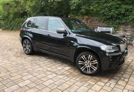 Продам BMW X5 M BMW BMW X5 50d M 2013 года в Киеве