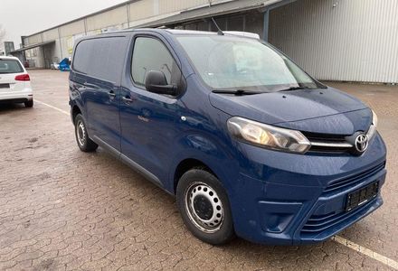 Продам Toyota Verso  Toyota Verso Toyota 2.0 D4D PS 2016 года в Харькове