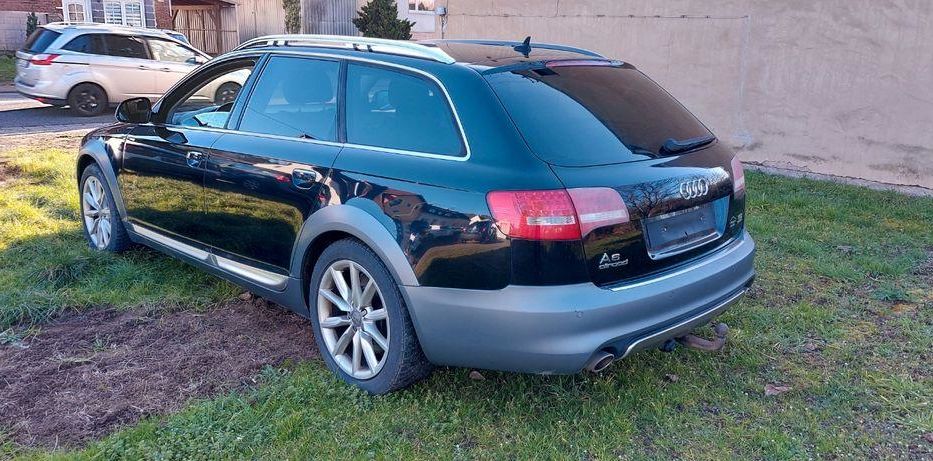 Продам Audi A6 Allroad Audi A6 Allroad 3.0TDI quattro 2011 года в Днепре