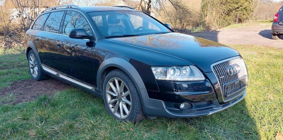 Продам Audi A6 Allroad Audi A6 Allroad 3.0TDI quattro 2011 года в Днепре