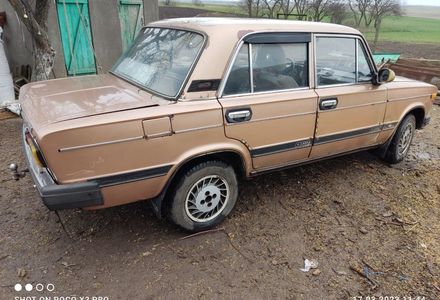 Продам ВАЗ 2106 1988 года в г. Веселиново, Николаевская область