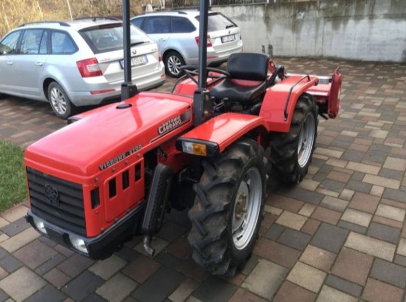 Продам Трактор Уралец 2000 года в Житомире