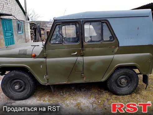 Продам УАЗ 469 1989 года в г. Борисполь, Киевская область