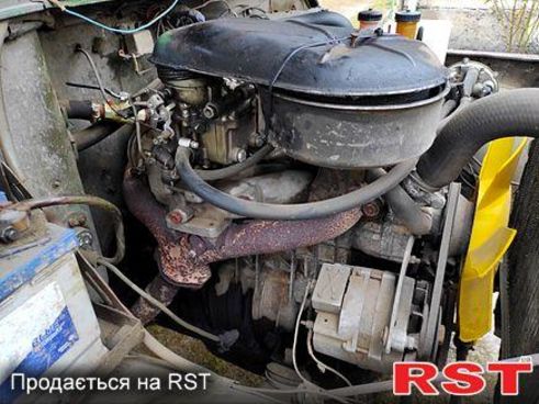 Продам УАЗ 469 1989 года в г. Борисполь, Киевская область