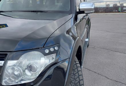 Продам Mitsubishi Pajero Wagon 2008 года в Харькове