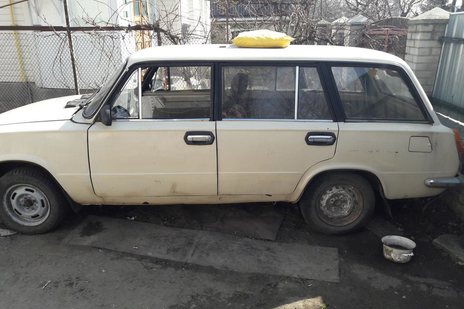 Продам ВАЗ 2102 1.25 1985 года в г. Белая Церковь, Киевская область