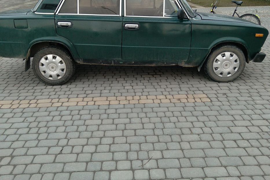 Продам ВАЗ 2103 1989 года в г. Каменец-Подольский, Хмельницкая область