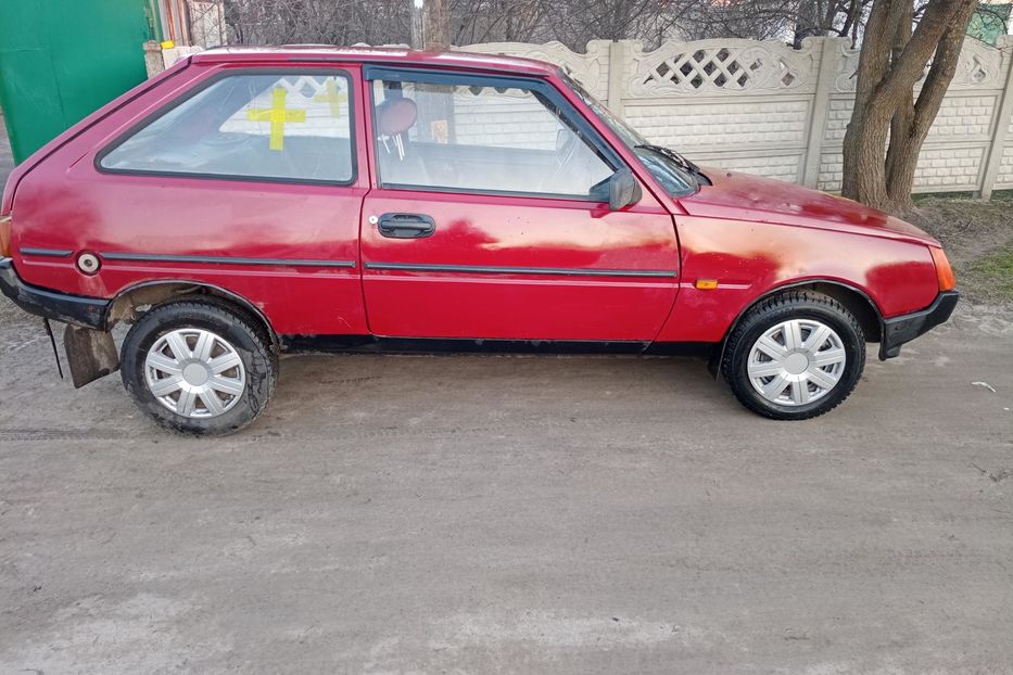 Продам ЗАЗ 1102 Таврия 1994 года в г. Бровары, Киевская область