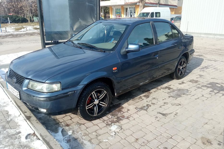 Продам Samand LX 2006 года в г. Каменец-Подольский, Хмельницкая область