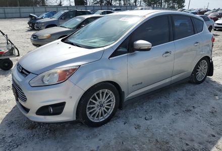 Продам Ford C-Max SEl 2014 года в Луцке