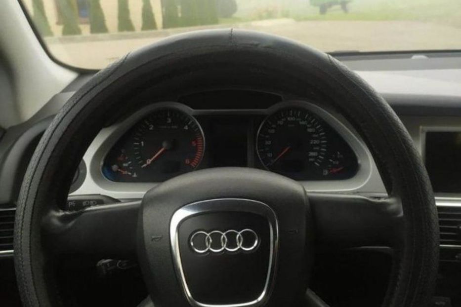 Продам Audi A6 2007 года в Киеве