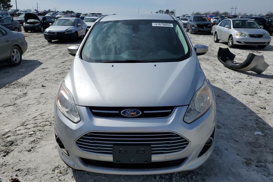 Продам Ford C-Max SEl 2014 года в Луцке