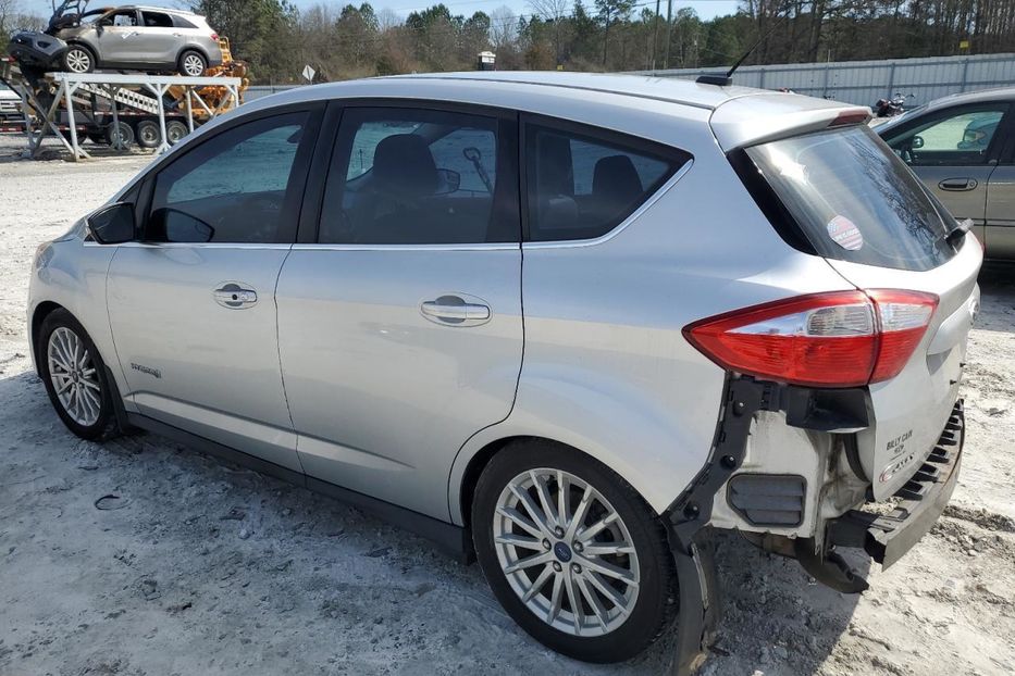 Продам Ford C-Max SEl 2014 года в Луцке