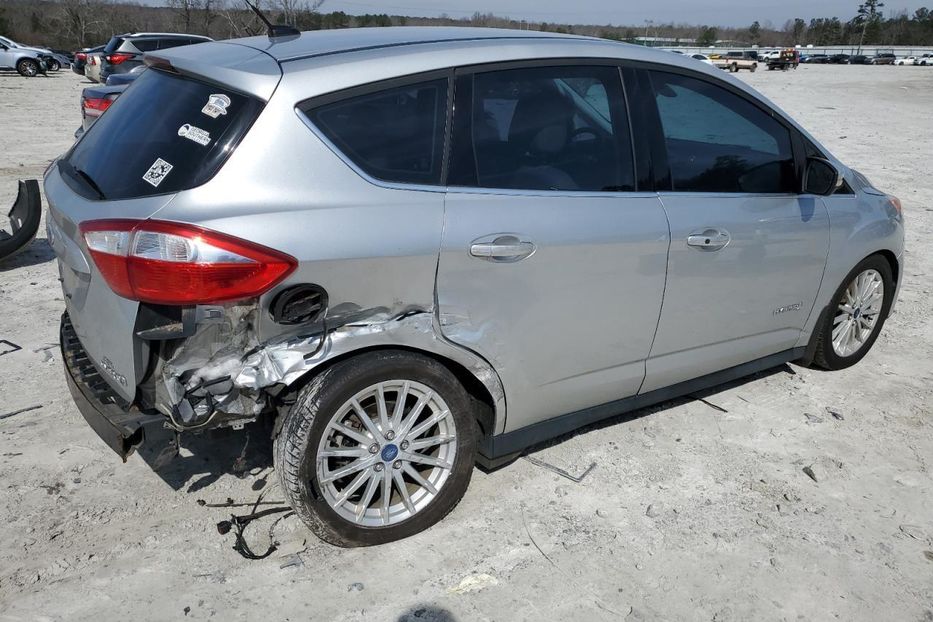 Продам Ford C-Max SEl 2014 года в Луцке