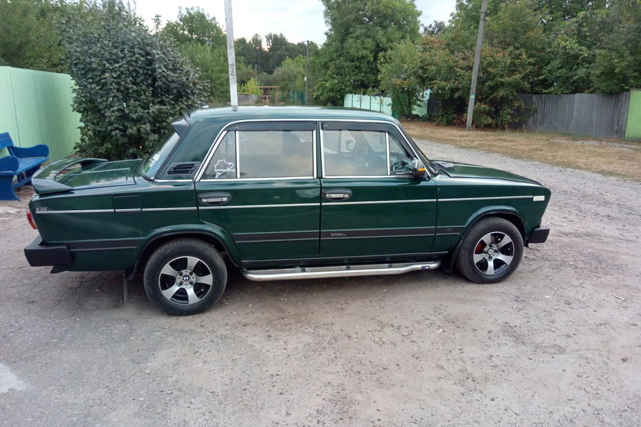 Продам ВАЗ 2103 1976 года в г. Люботин, Харьковская область