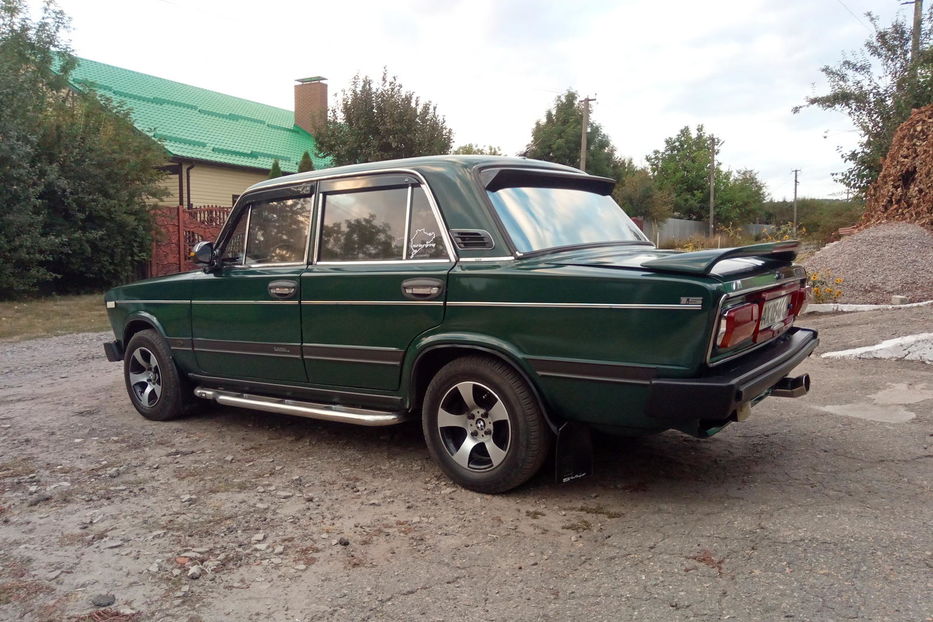 Продам ВАЗ 2103 1976 года в г. Люботин, Харьковская область