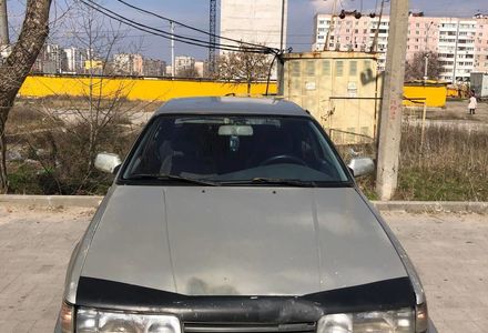 Продам Mazda 626 1989 года в Запорожье