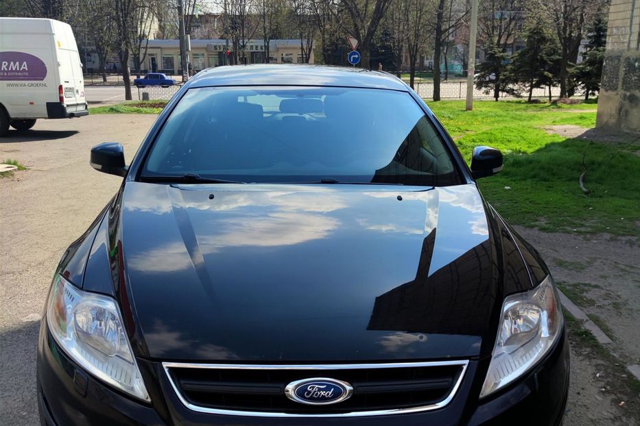 Продам Ford Mondeo 2010 года в г. Кривой Рог, Днепропетровская область